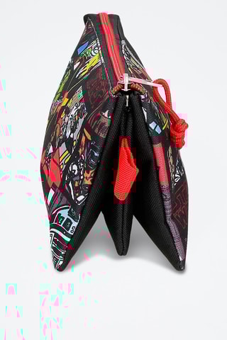 Trousse Star Wars - Noir