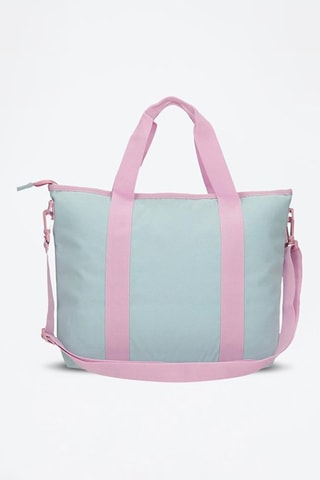 Sac porté épaule Mickey Disney - Bleu