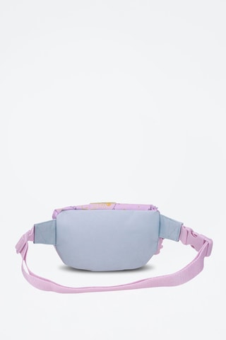 Sac banane Wish : Asha et la Bonne Étoile Disney - Lilas