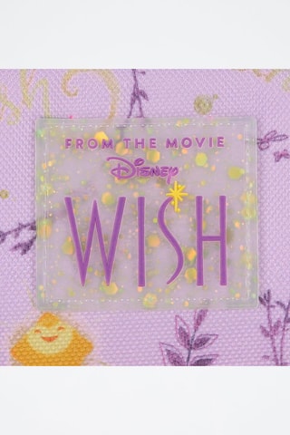 Sac banane Wish : Asha et la Bonne Étoile Disney - Lilas