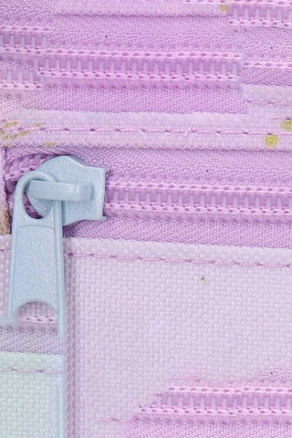 Sac de voyage Wish : Asha et la Bonne Etoile Disney - Rose et bleu