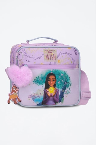 Vanity Wish : Asha et la Bonne Étoile Disney - Lilas