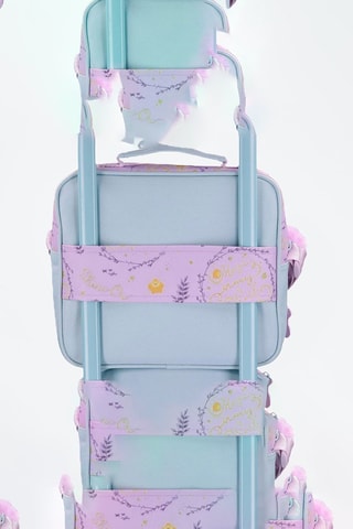 Vanity Wish : Asha et la Bonne Étoile Disney - Lilas