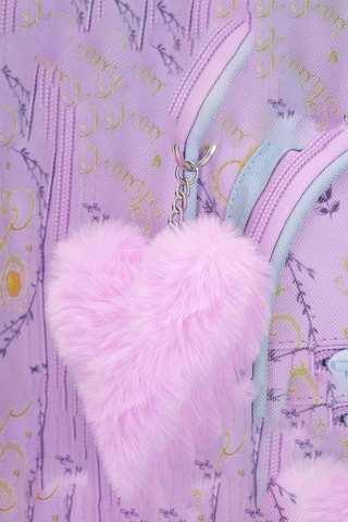 Vanity Wish : Asha et la Bonne Étoile Disney - Lilas