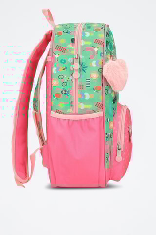 Sac à dos - Vert