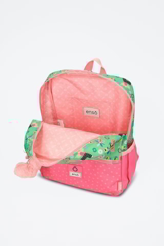 Sac à dos - Vert