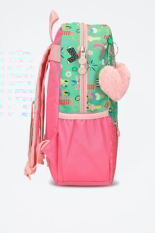 Sac à dos - Vert