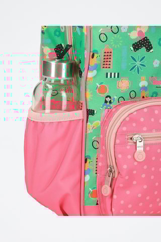 Sac à dos - Vert