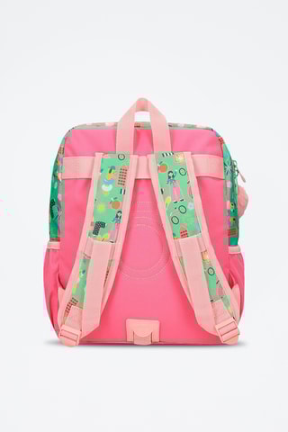 Sac à dos - Vert