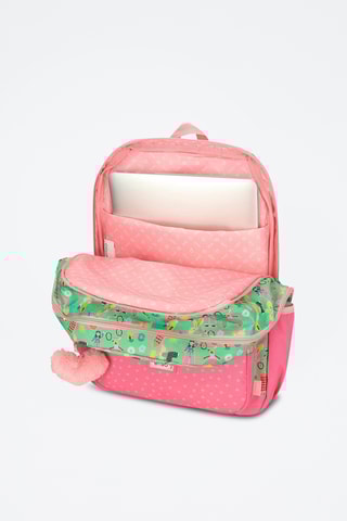 Sac à dos - Vert
