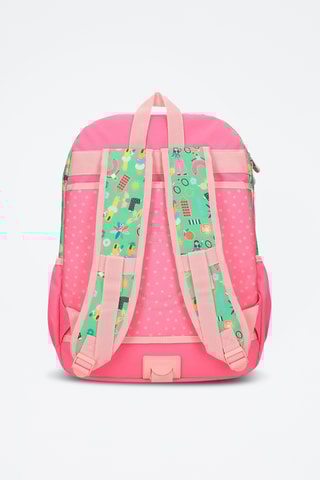 Sac à dos - Vert