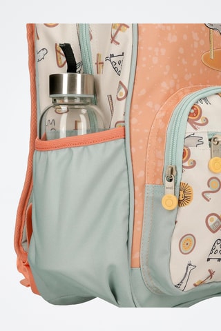 Sac à dos - Saumon