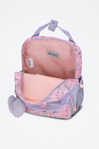 Sac à dos - Violet