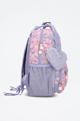 Sac à dos - Violet