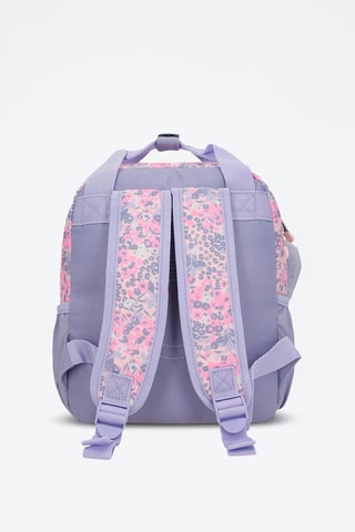 Sac à dos - Violet