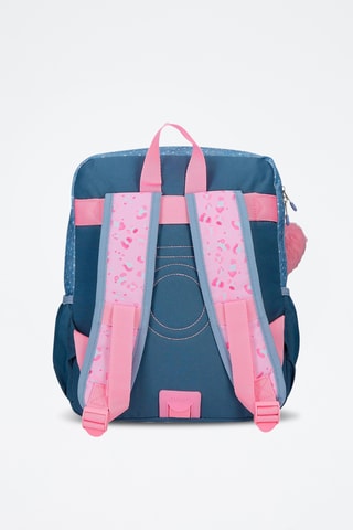 Sac à dos - Bleu cobalt