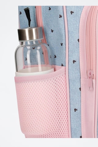 Sac à dos Minnie Disney - Ciel