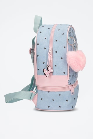 Sac à dos Minnie Disney - Ciel