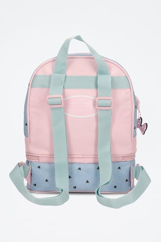 Sac à dos Minnie Disney - Ciel