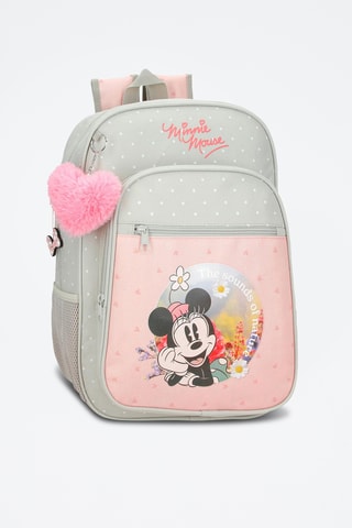 Sac à dos Minnie Disney - Vert