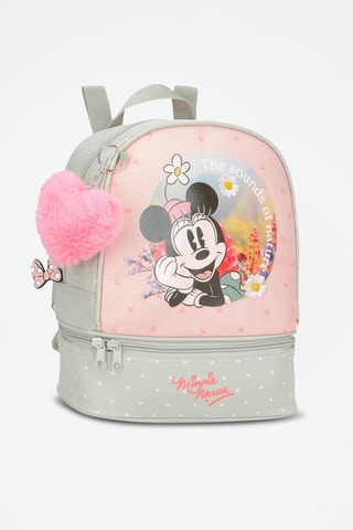 Sac à dos Minnie Disney - Vert