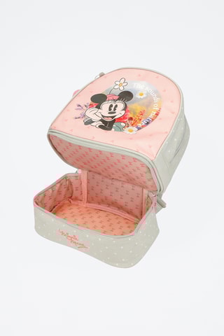 Sac à dos Minnie Disney - Vert