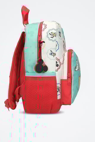 Sac à dos Mickey Disney - Multicolore 