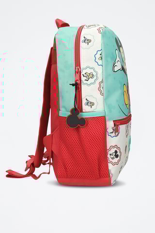 Sac à dos Mickey Disney - Multicolore 
