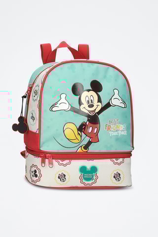 Sac à dos Mickey Disney - Multicolore 