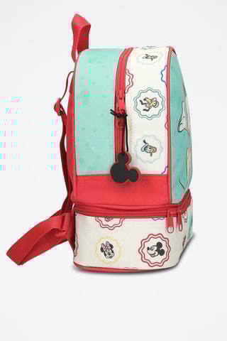 Sac à dos Mickey Disney - Multicolore 