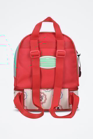 Sac à dos Mickey Disney - Multicolore 