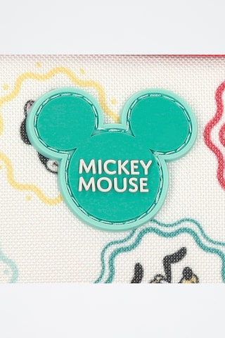 Sac à dos Mickey Disney - Multicolore 