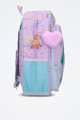 Sac à dos Wish : Asha et la Bonne Etoile Disney - Rose