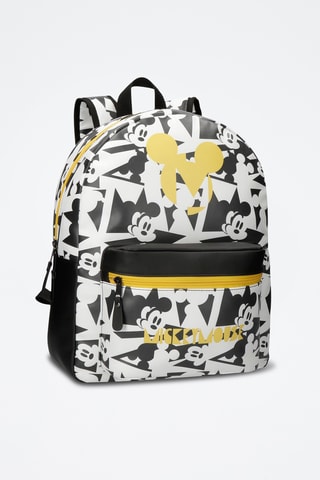 Sac à dos Mickey Disney - Noir