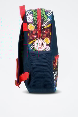 Sac à dos Avengers Marvel - Bleu marine