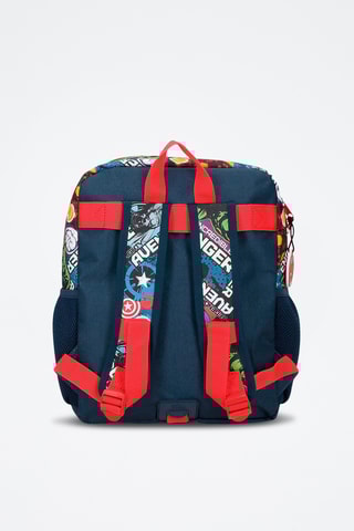 Sac à dos Avengers Marvel - Bleu marine