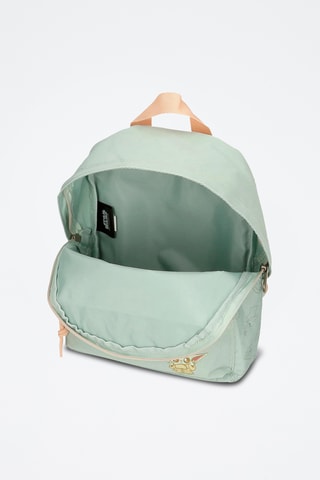 Sac à dos Grogu The Mandalorian Star Wars - Vert d’eau