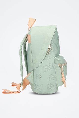 Sac à dos Grogu The Mandalorian Star Wars - Vert d’eau