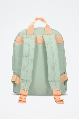 Sac à dos Grogu The Mandalorian Star Wars - Vert d’eau