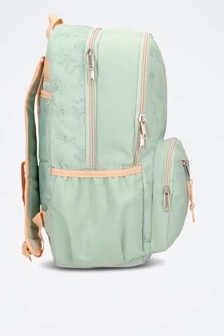 Sac à dos Grogu The Mandalorian Star Wars - Vert d’eau