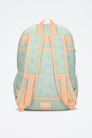 Sac à dos Grogu The Mandalorian Star Wars - Vert d’eau