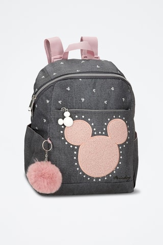 Sac à dos Mickey Disney - Noir
