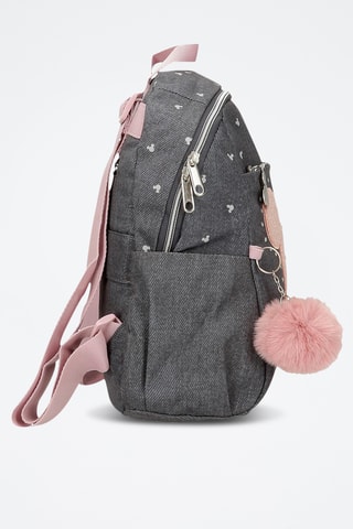 Sac à dos Mickey Disney - Noir
