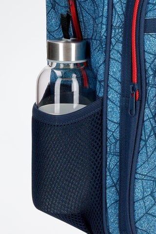 Sac à dos Spider-Man Avengers Marvel - Ciel et rouge