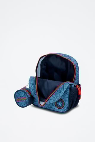 Sac à dos Spider-Man Avengers Marvel - Ciel et rouge