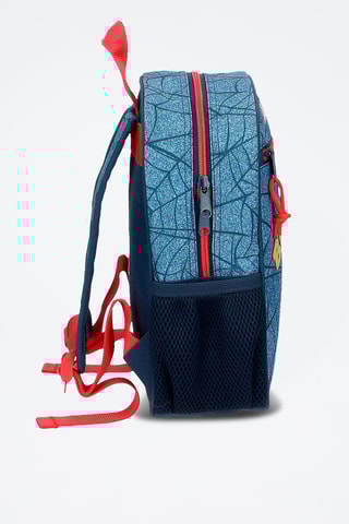 Sac à dos Spider-Man Avengers Marvel - Ciel et rouge