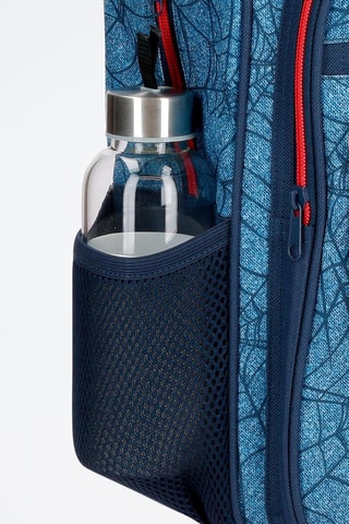 Sac à dos Spider-Man Avengers Marvel - Ciel et rouge