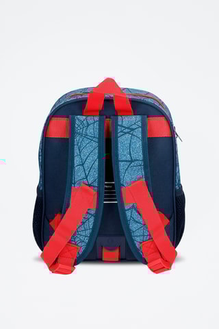 Sac à dos Spider-Man Avengers Marvel - Ciel et rouge