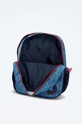 Sac à dos Spider-Man Avengers Marvel - Ciel et rouge