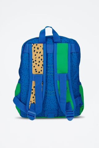 Sac à dos - Bleu électrique